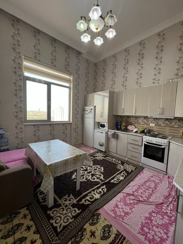 Podwoyskiy Elitka 5 komnat - Podwoýski köç. (Bitarap Türkmenistan şaýoly) - img 6