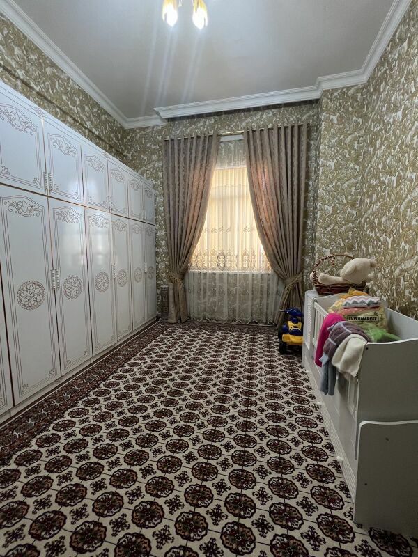 Podwoyskiy Elitka 5 komnat - Podwoýski köç. (Bitarap Türkmenistan şaýoly) - img 4