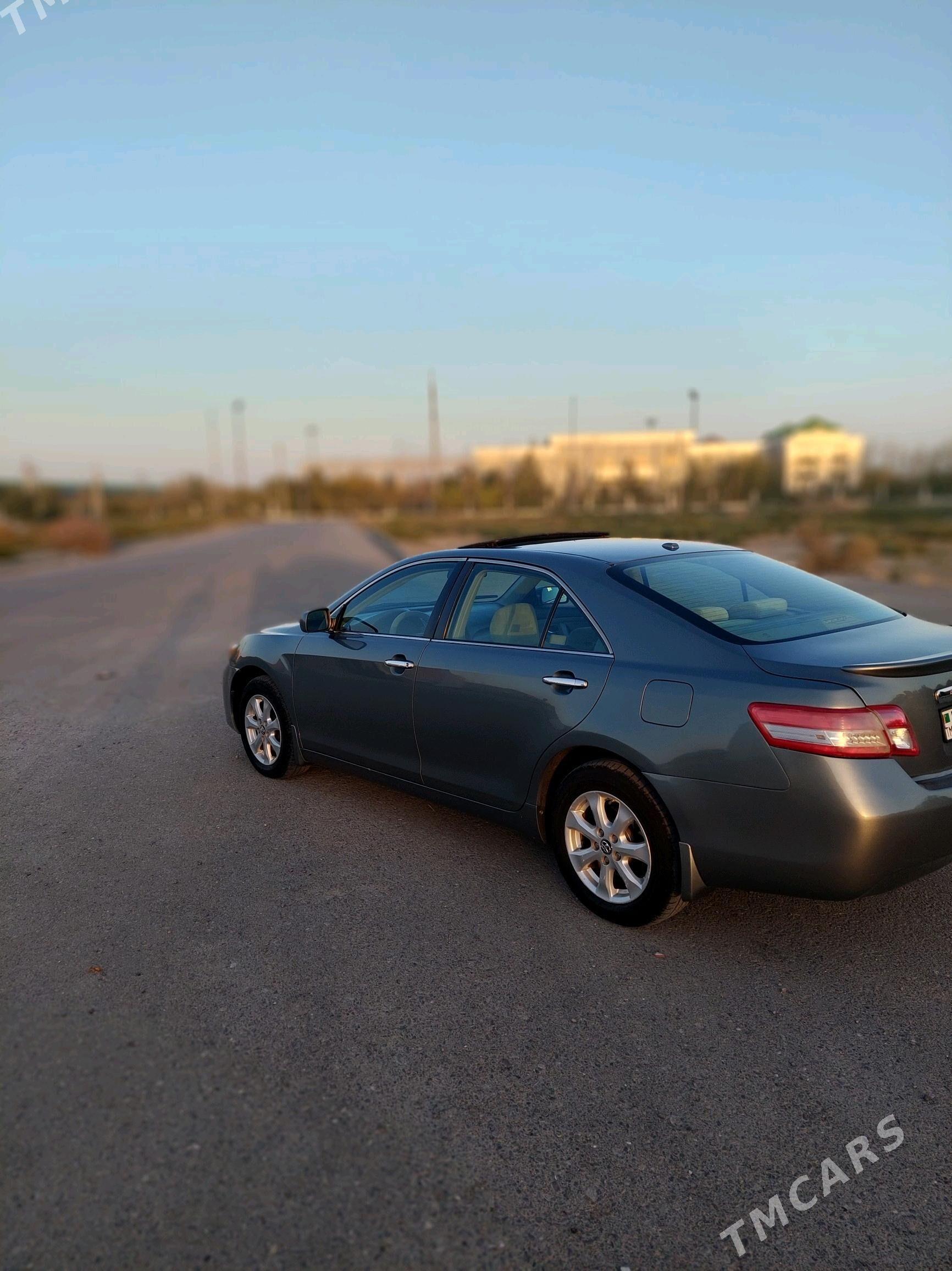 Toyota Camry 2010 - 168 000 TMT - Mary - img 5