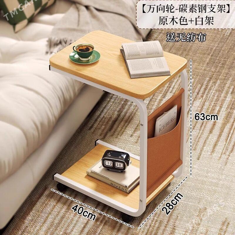 Кофе столик - Мир 8 - img 2