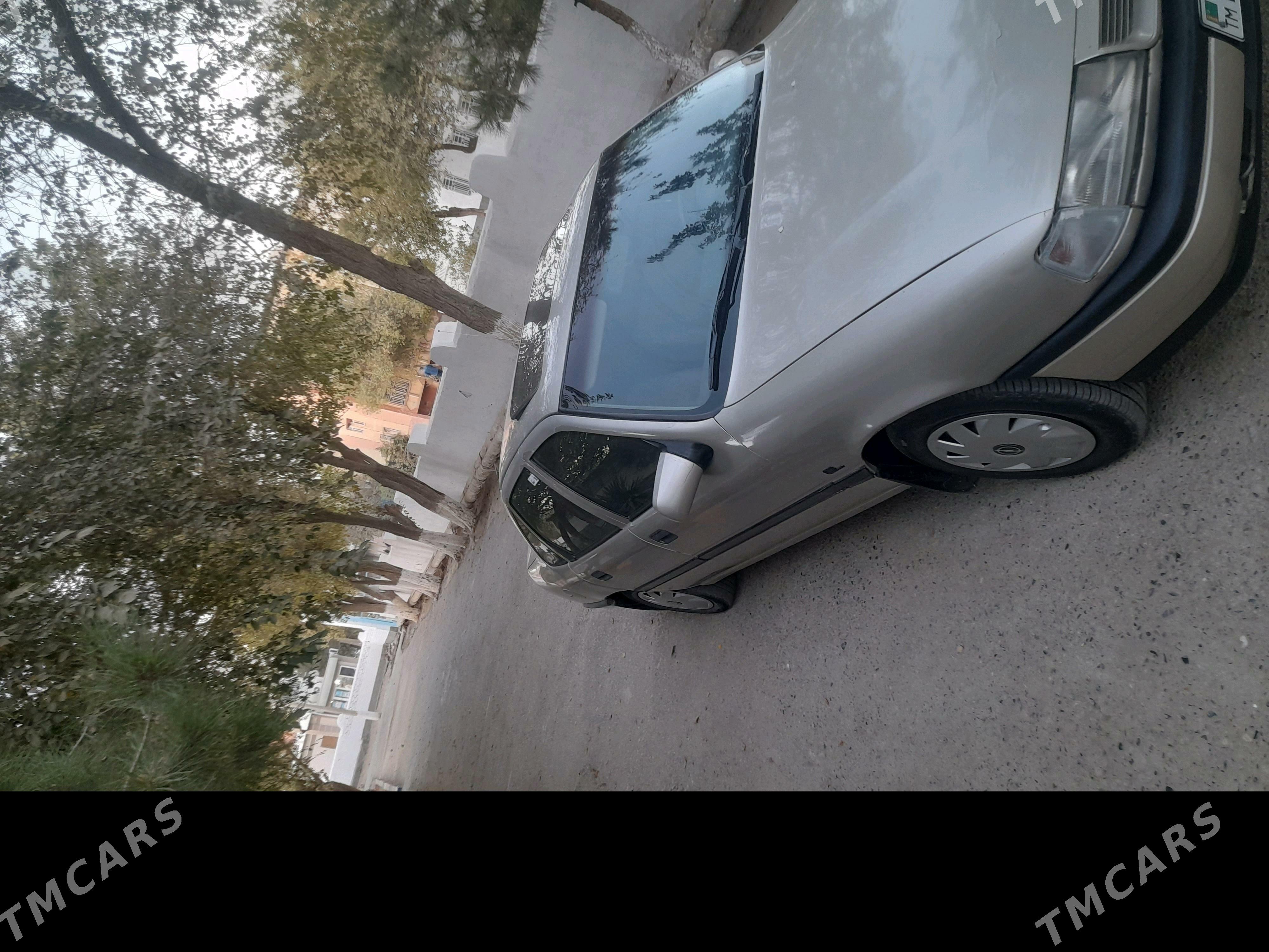 Opel Vectra 1992 - 37 000 TMT - Mary - img 5
