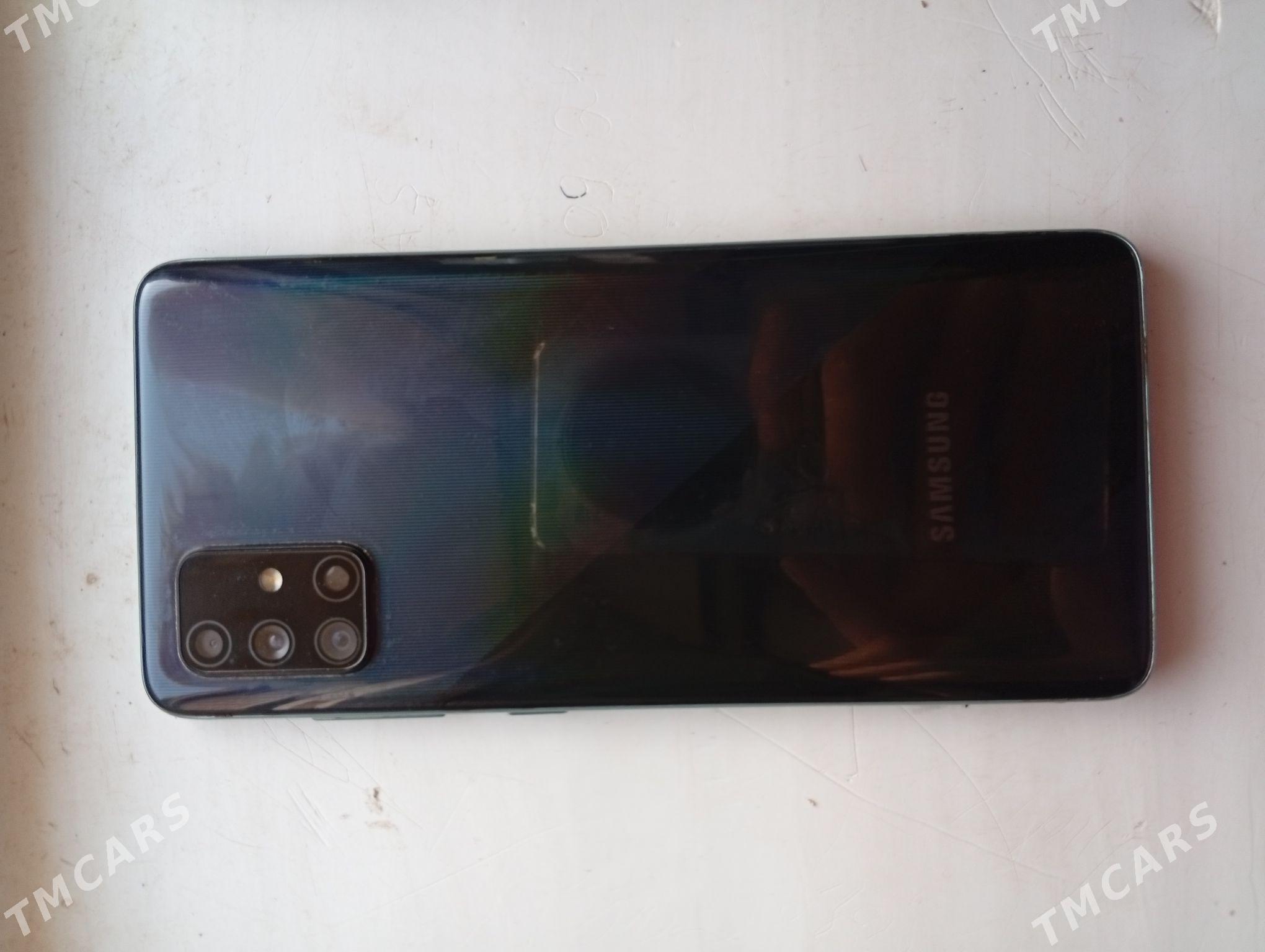 samsung A71 - Шабатский этрап - img 6