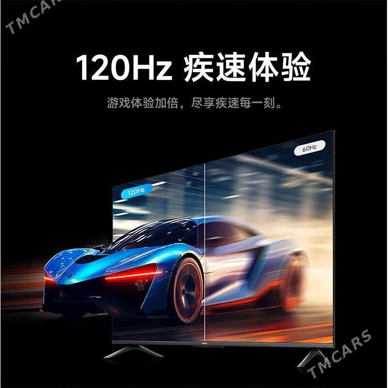 XIAOMI ТЕЛЕВИЗОР 55" TELEVIZOR - Aşgabat - img 2