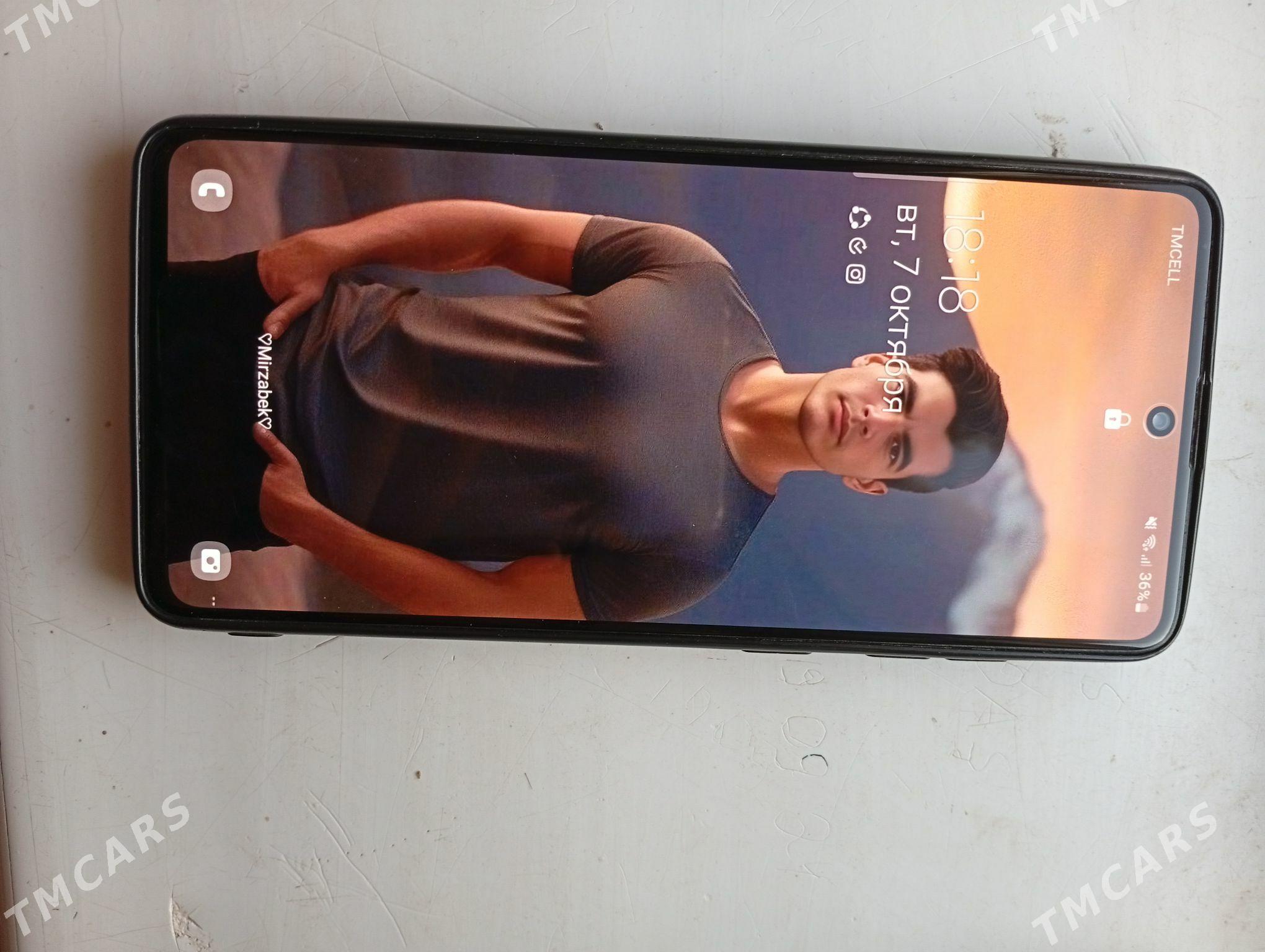 samsung A71 - Шабатский этрап - img 4