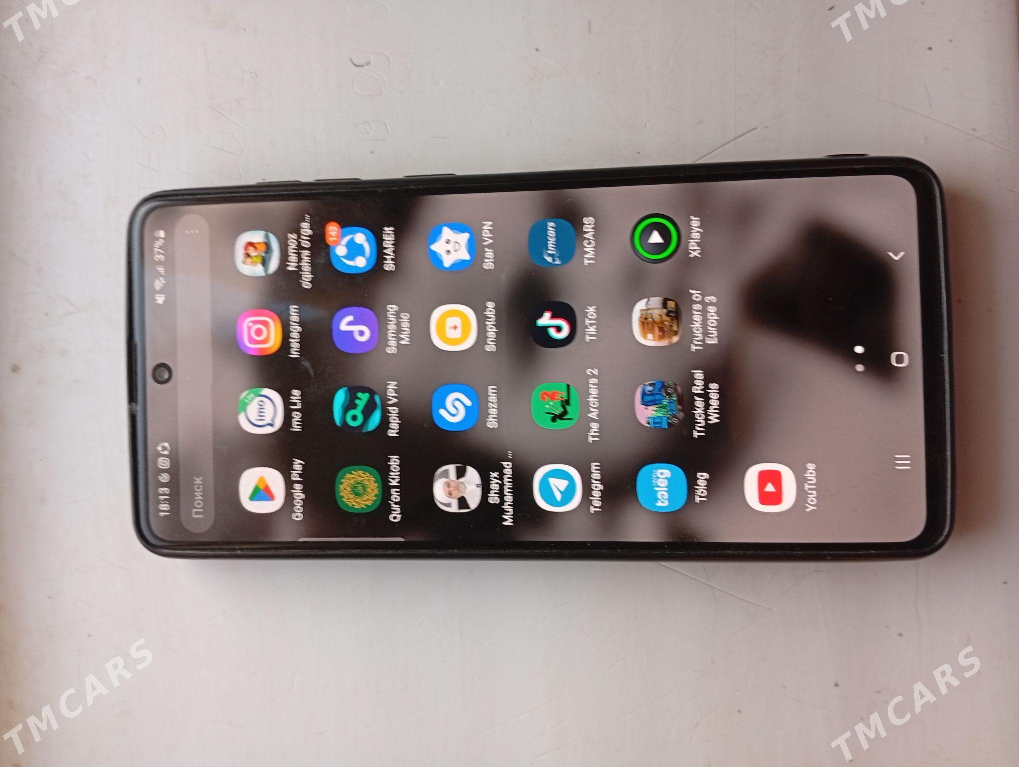 samsung A71 - Шабатский этрап - img 5