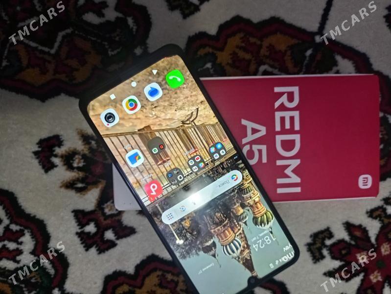 Redmi A5 - Сейди - img 2