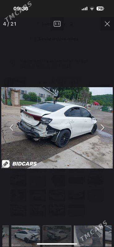 Kia Forte 2020 - 196 000 TMT - Gurtly - img 5