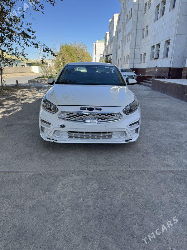Kia Forte 2020 - 196 000 TMT - Gurtly - img 9