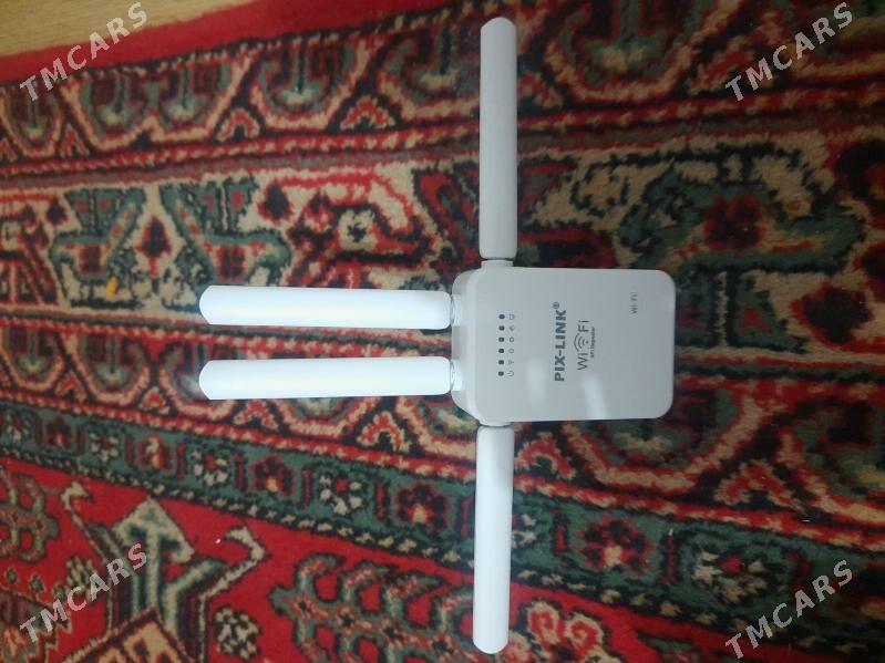 wifi + - Aşgabat - img 3