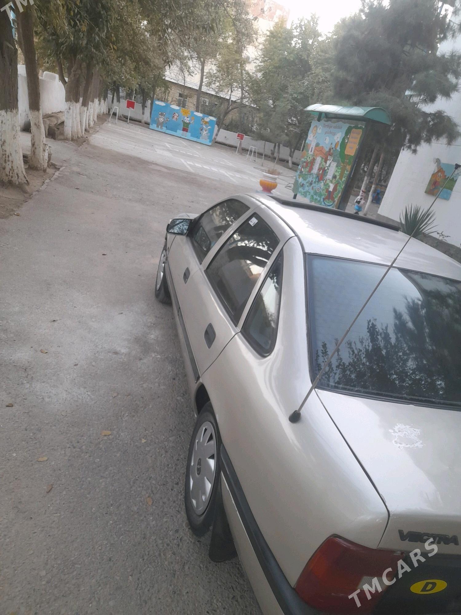 Opel Vectra 1992 - 37 000 TMT - Mary - img 7