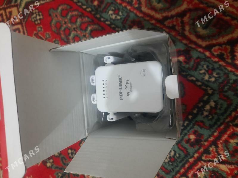 wifi + - Aşgabat - img 2