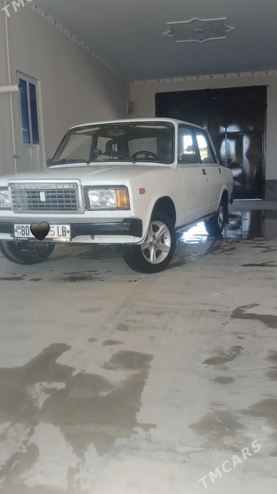 Lada 2107 1994 - 24 000 TMT - Дянев - img 5