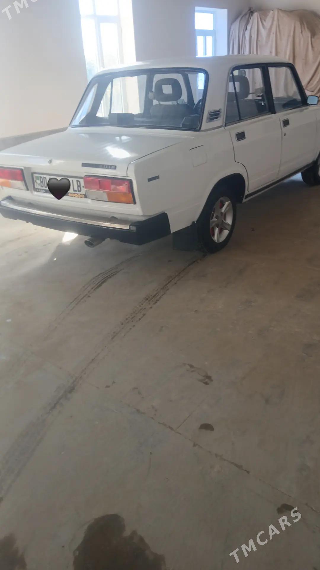 Lada 2107 1994 - 24 000 TMT - Дянев - img 3