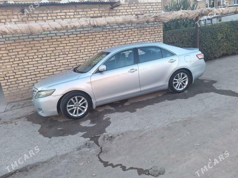 Toyota Camry 2010 - 160 000 TMT - Daşoguz - img 2