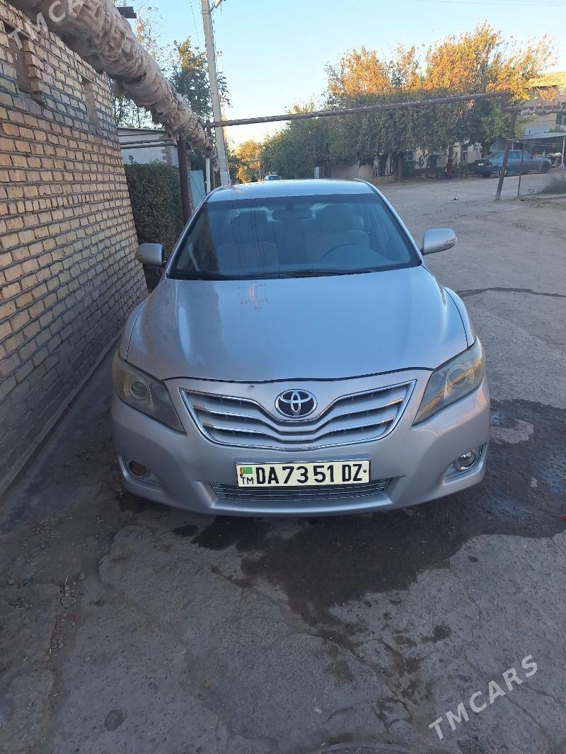 Toyota Camry 2010 - 160 000 TMT - Daşoguz - img 1