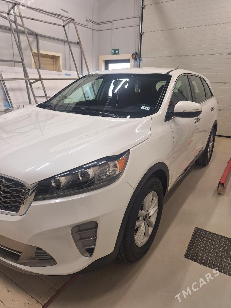 Kia Sorento 2019 - 345 000 TMT - Aşgabat - img 2