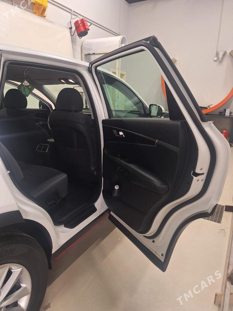 Kia Sorento 2019 - 345 000 TMT - Aşgabat - img 6