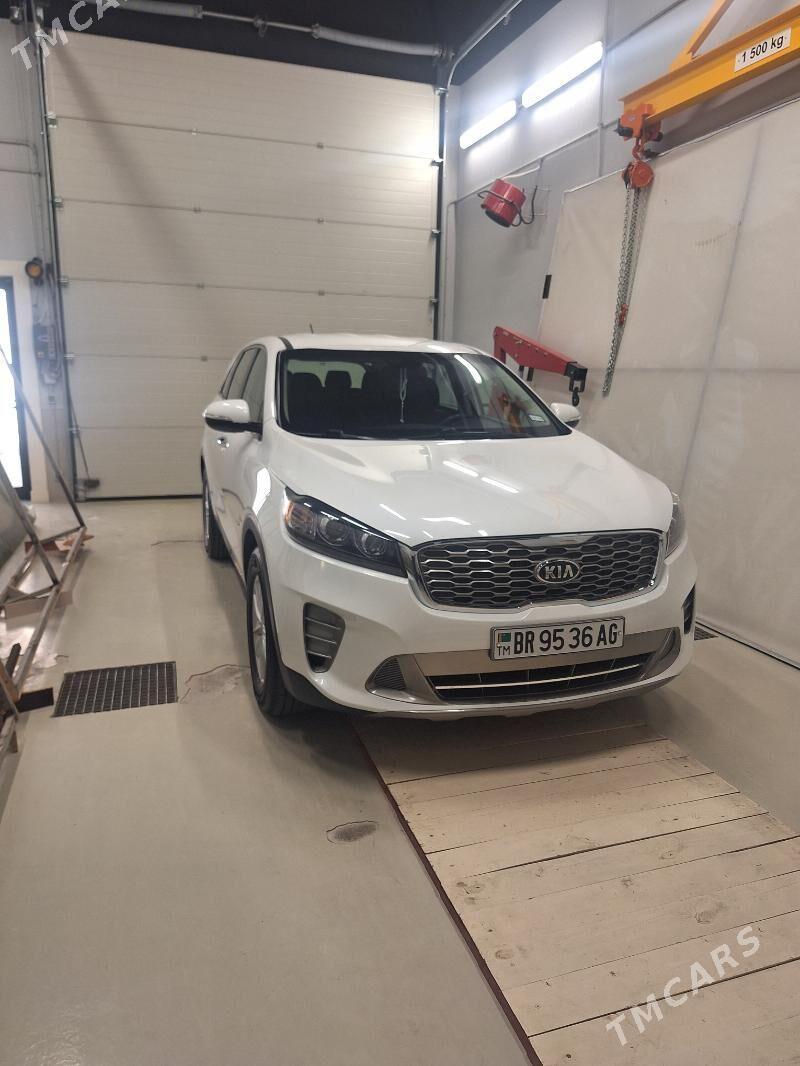 Kia Sorento 2019 - 345 000 TMT - Aşgabat - img 4
