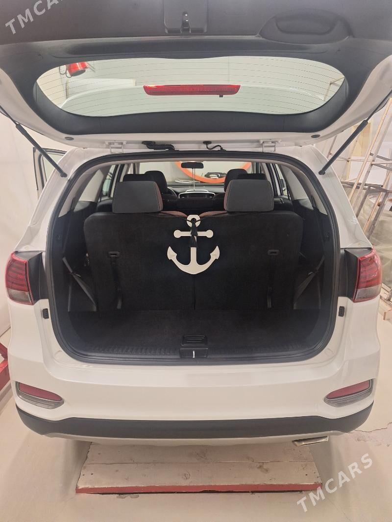 Kia Sorento 2019 - 345 000 TMT - Aşgabat - img 5