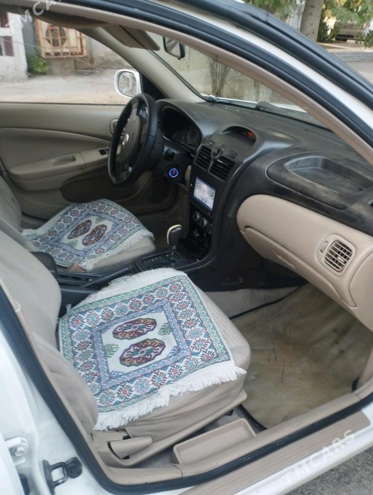 Nissan Sunny 2010 - 125 000 TMT - Ашхабад - img 5