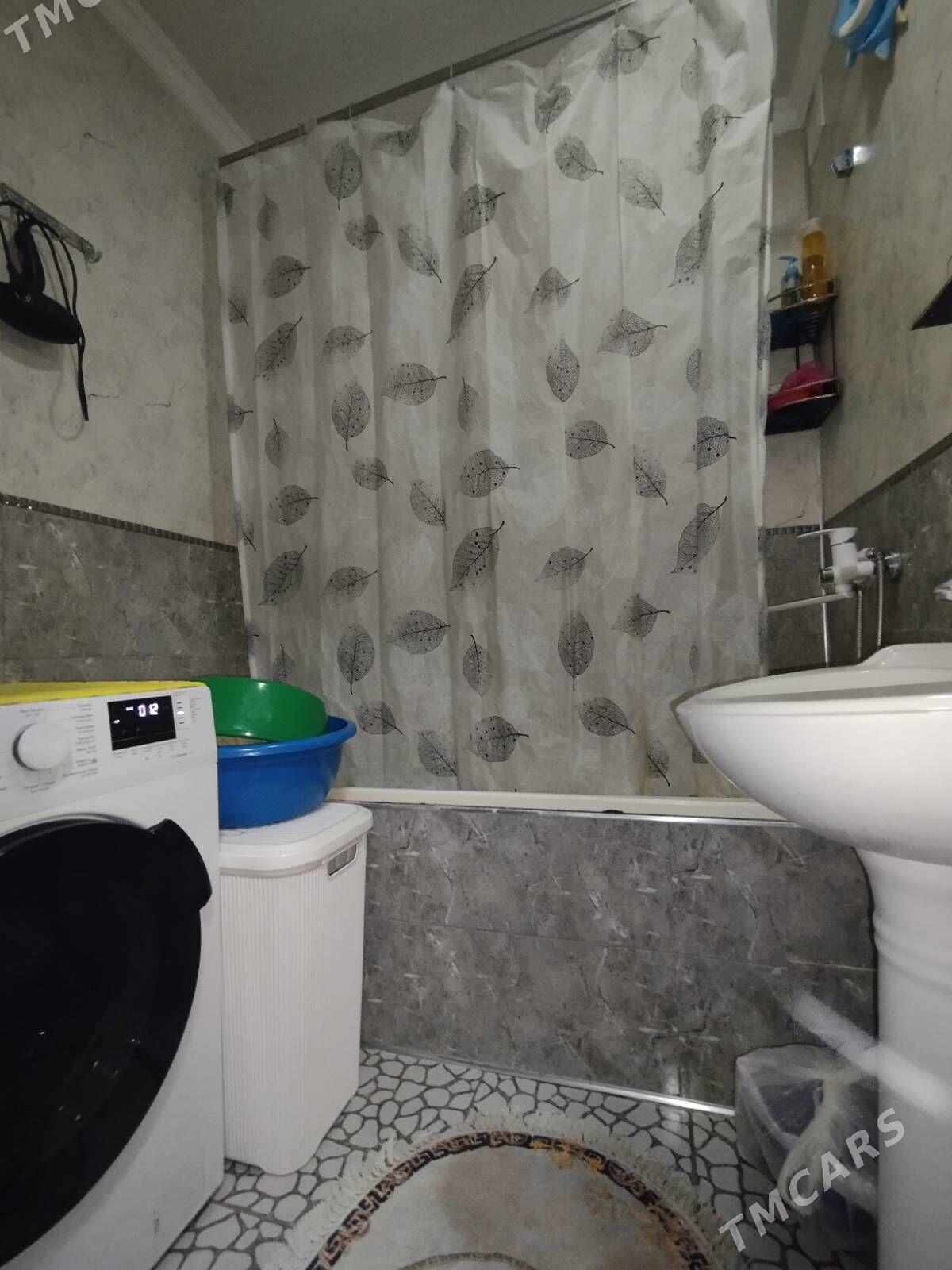 Satlyk jay Mir 3 2komnat 2etaz - Aşgabat - img 9