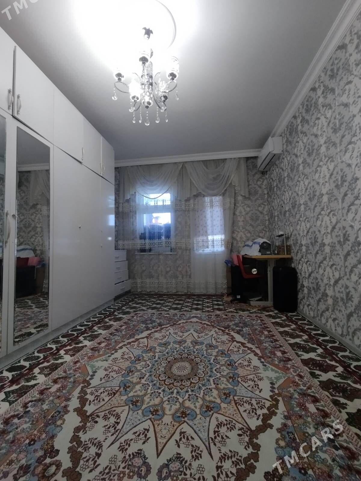 Satlyk jay Mir 3 2komnat 2etaz - Aşgabat - img 2