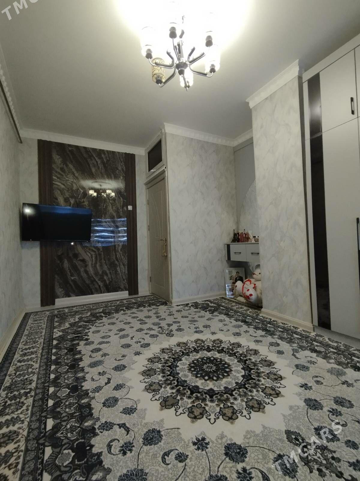 Satlyk jay Mir 3 2komnat 2etaz - Aşgabat - img 3