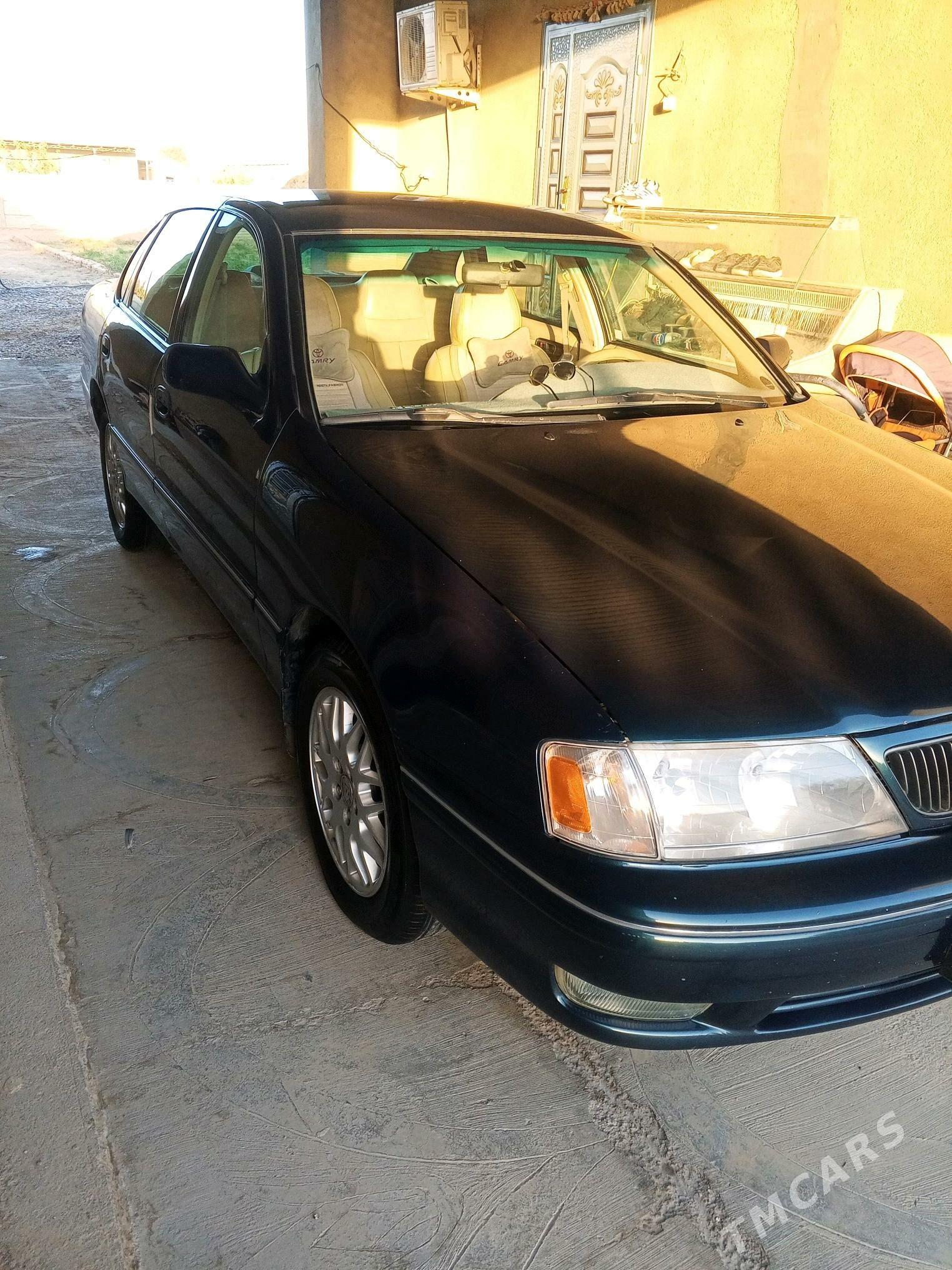 Toyota Avalon 1999 - 140 000 TMT - Туркменгала - img 6