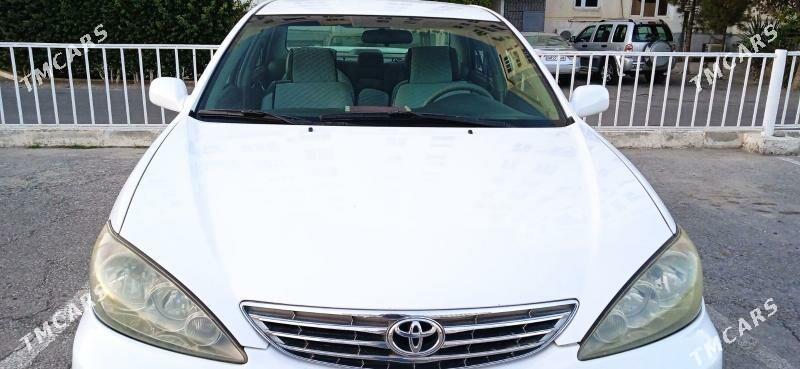 Toyota Camry 2005 - 160 000 TMT - Aşgabat - img 2