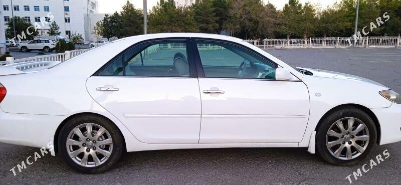 Toyota Camry 2005 - 160 000 TMT - Aşgabat - img 1