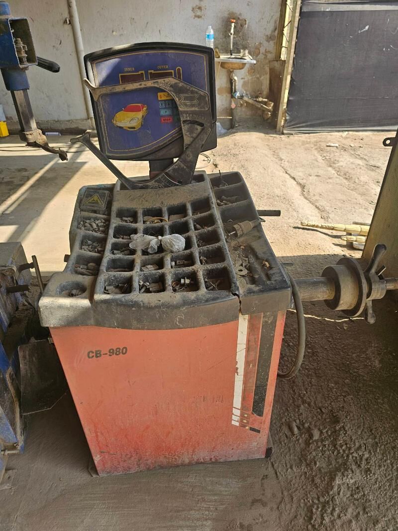 wulkanizaciya 2 000 TMT - Мары - img 3