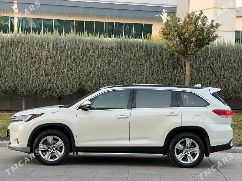 Toyota Highlander 2019 - 495 000 TMT - Туркменбаши - img 6