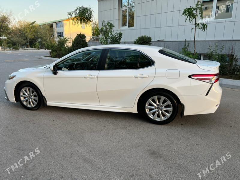 Toyota Camry 2020 - 350 000 TMT - Moskowskiý köç. (10 ýyl abadançylyk şaýoly) - img 3