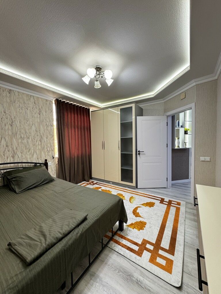 3 ком 2 этаж 5 мкр - Aşgabat - img 8