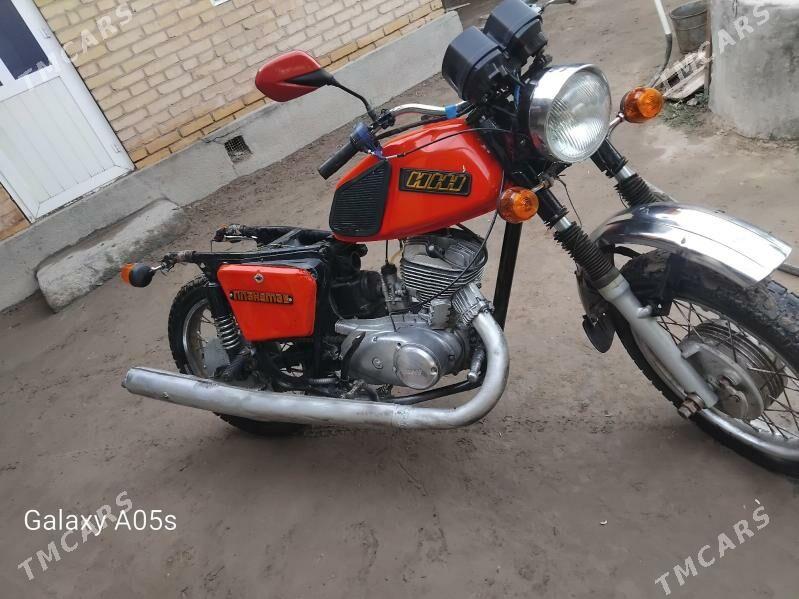 Ural 4320 1993 - 13 000 TMT - Халач - img 4