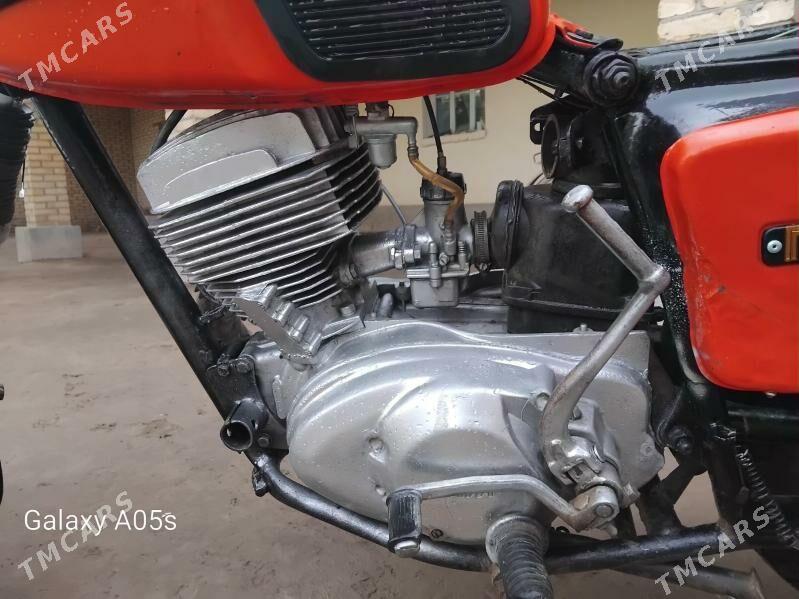 Ural 4320 1993 - 13 000 TMT - Халач - img 3