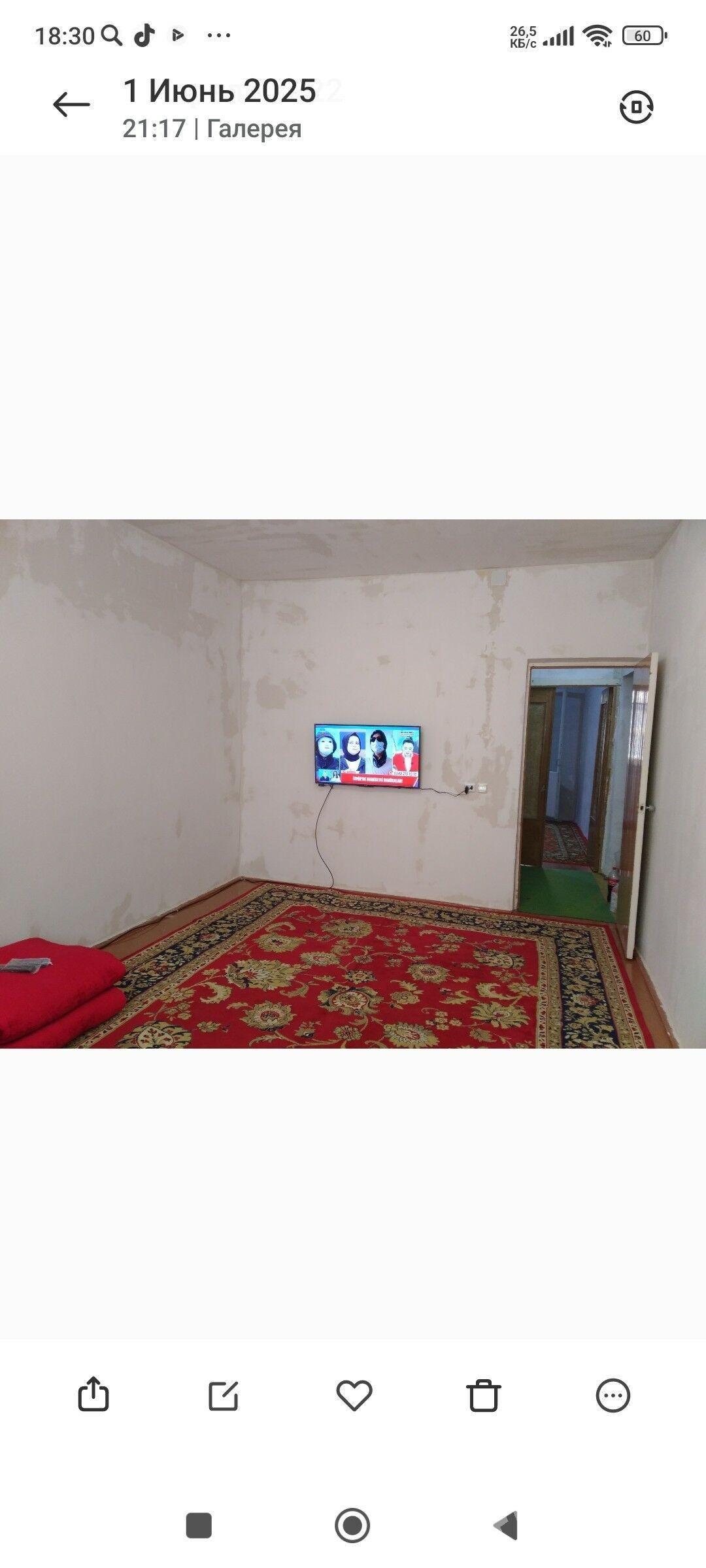 квартира - Türkmenbaşy - img 4