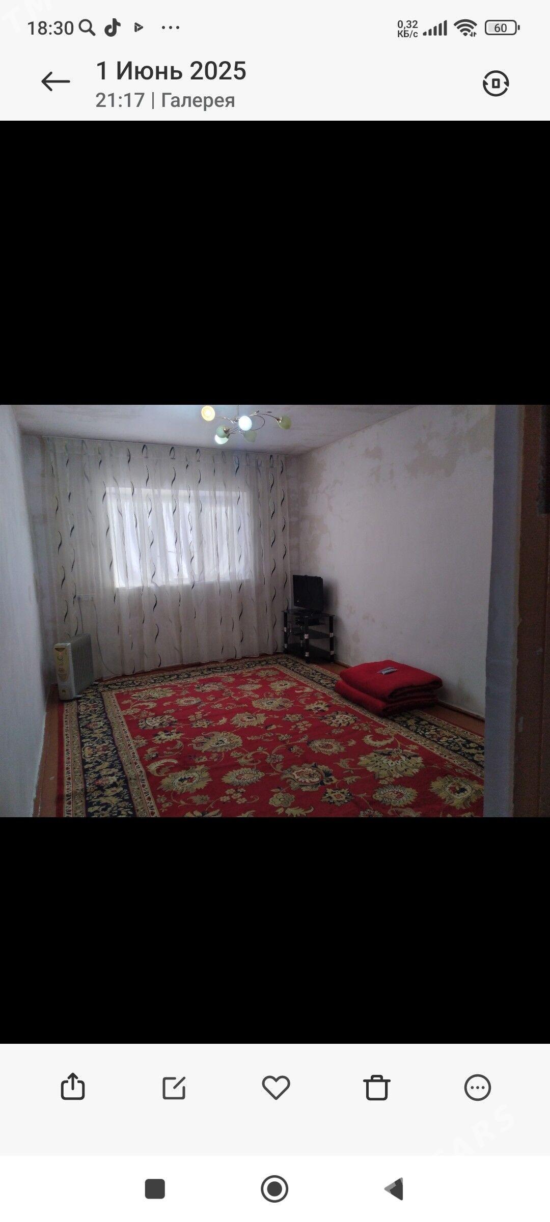 квартира - Türkmenbaşy - img 6