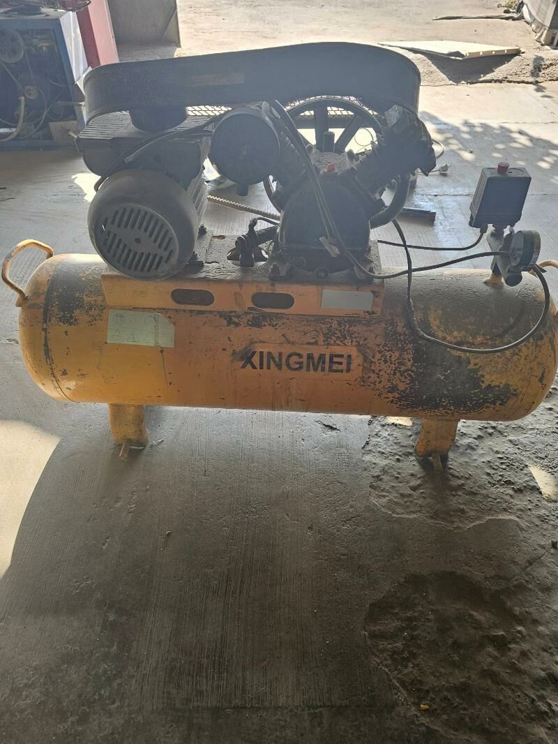 wulkanizaciya 2 000 TMT - Мары - img 2