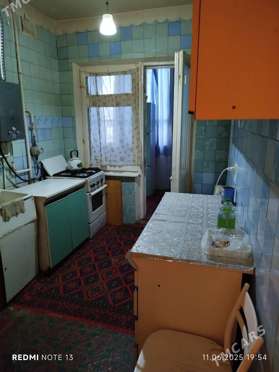 Продажа квартиры в Химике - Туркменабат - img 5