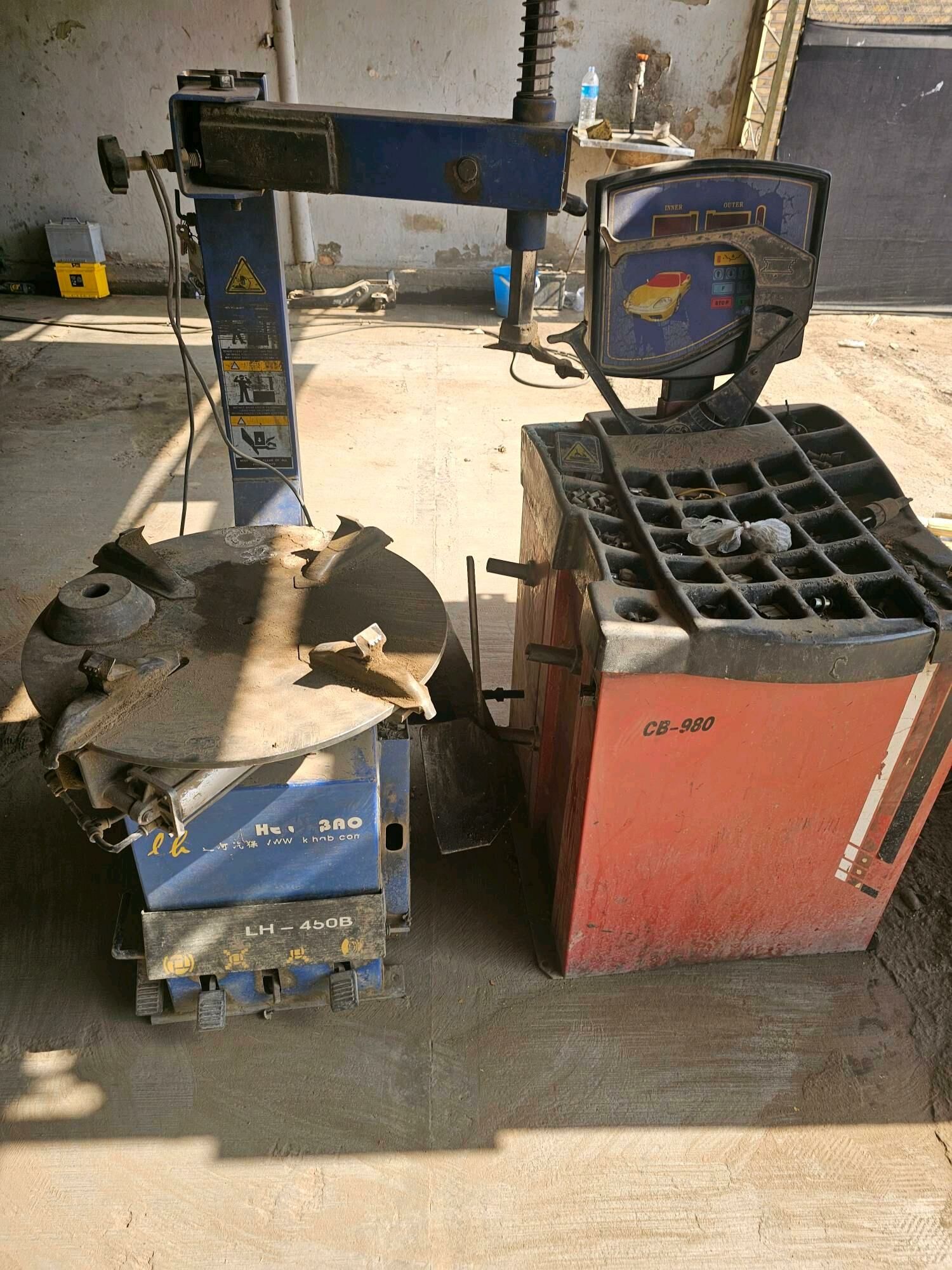 wulkanizaciya 2 000 TMT - Мары - img 4