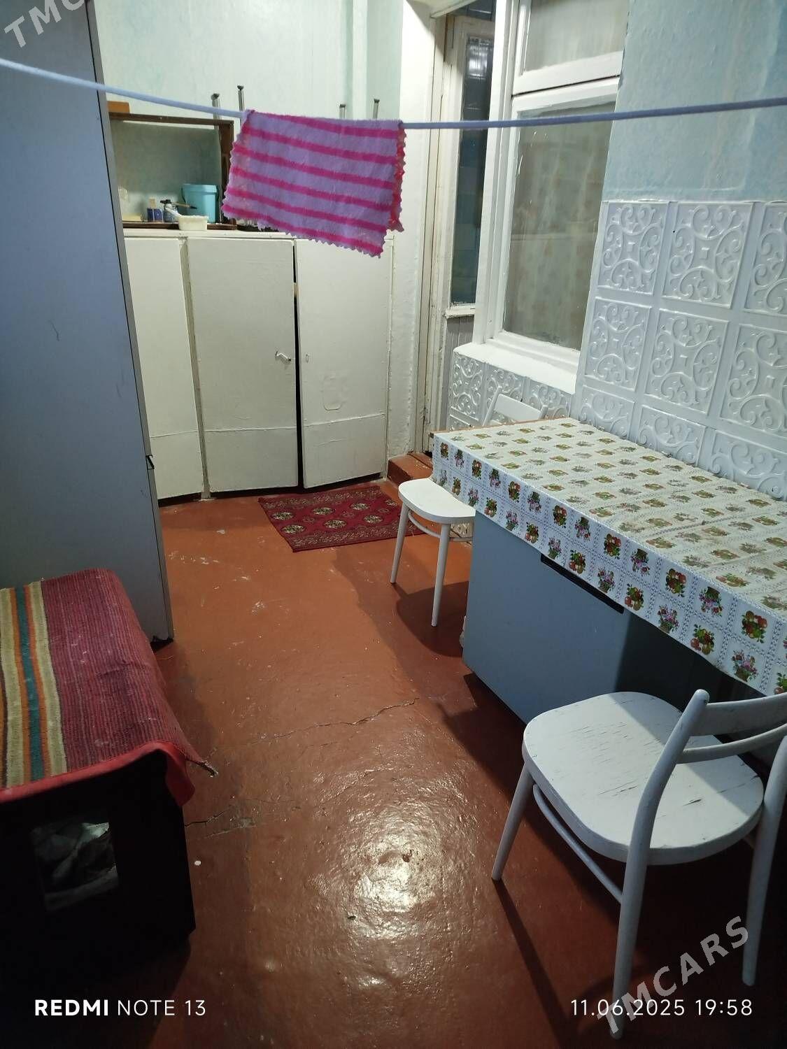 Продажа квартиры в Химике - Туркменабат - img 7
