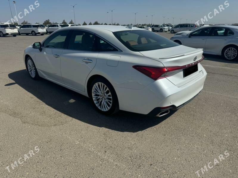Toyota Avalon 2020 - 600 000 TMT - Aşgabat - img 2