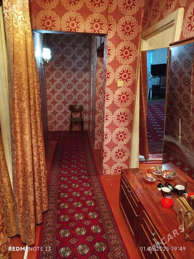 Продажа квартиры в Химике - Туркменабат - img 3