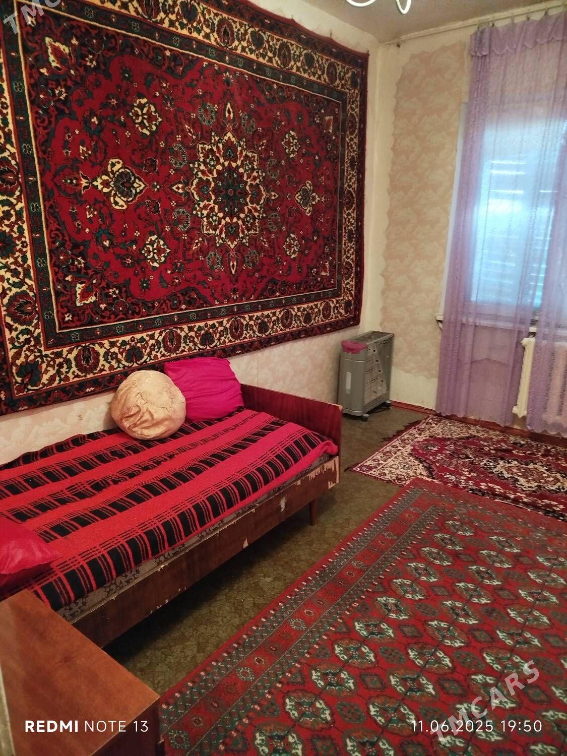 Продажа квартиры в Химике - Туркменабат - img 8
