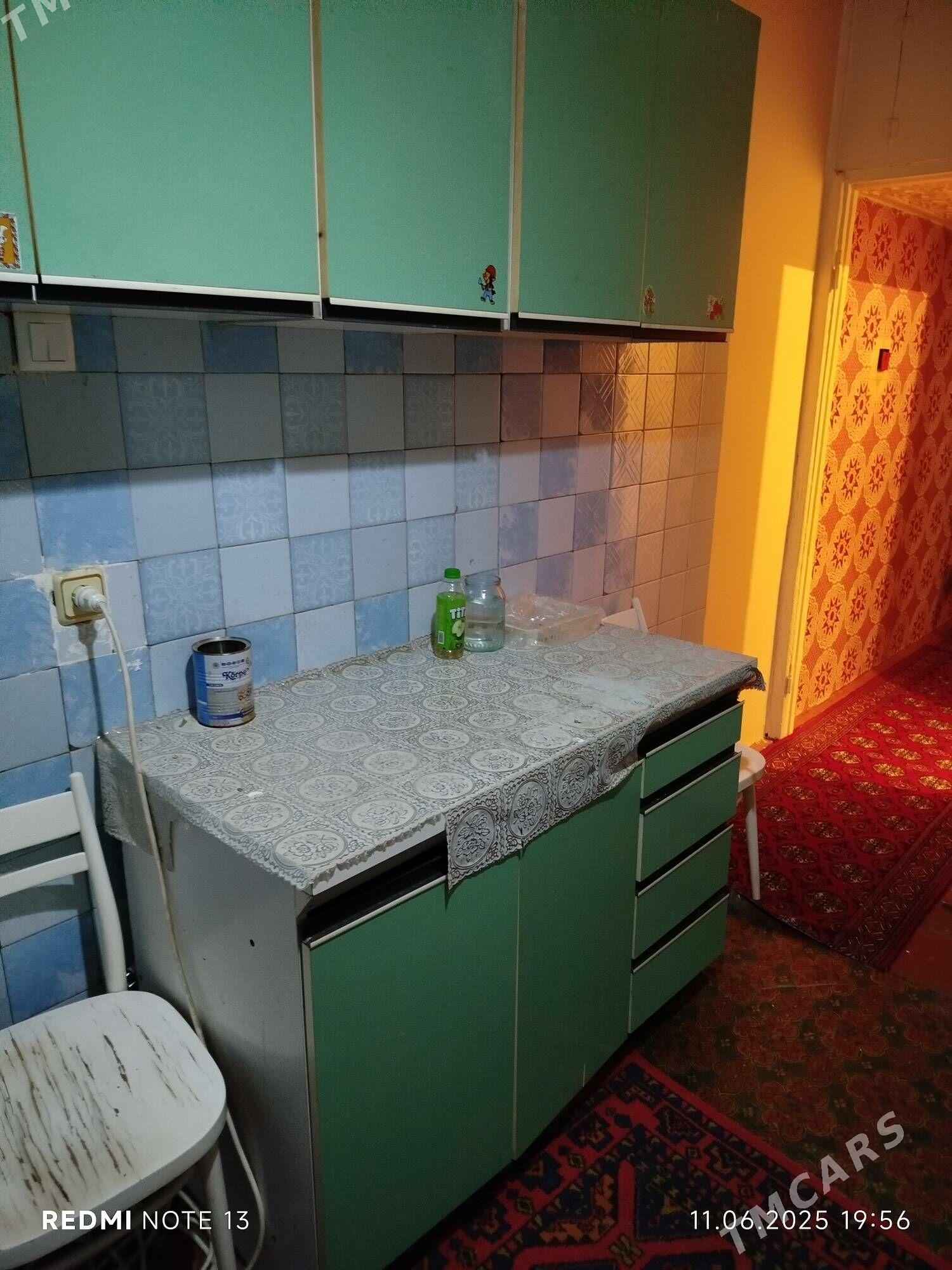 Продажа квартиры в Химике - Туркменабат - img 10