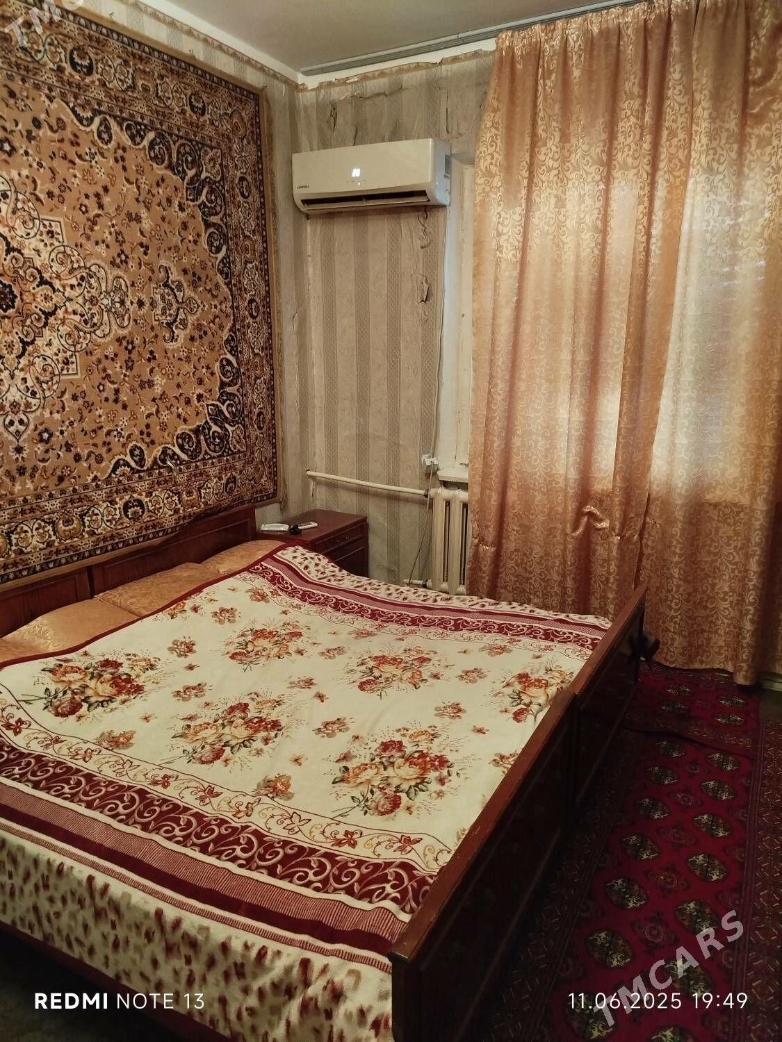 Продажа квартиры в Химике - Туркменабат - img 2