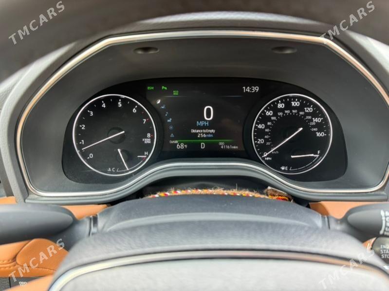 Toyota Avalon 2020 - 600 000 TMT - Aşgabat - img 3