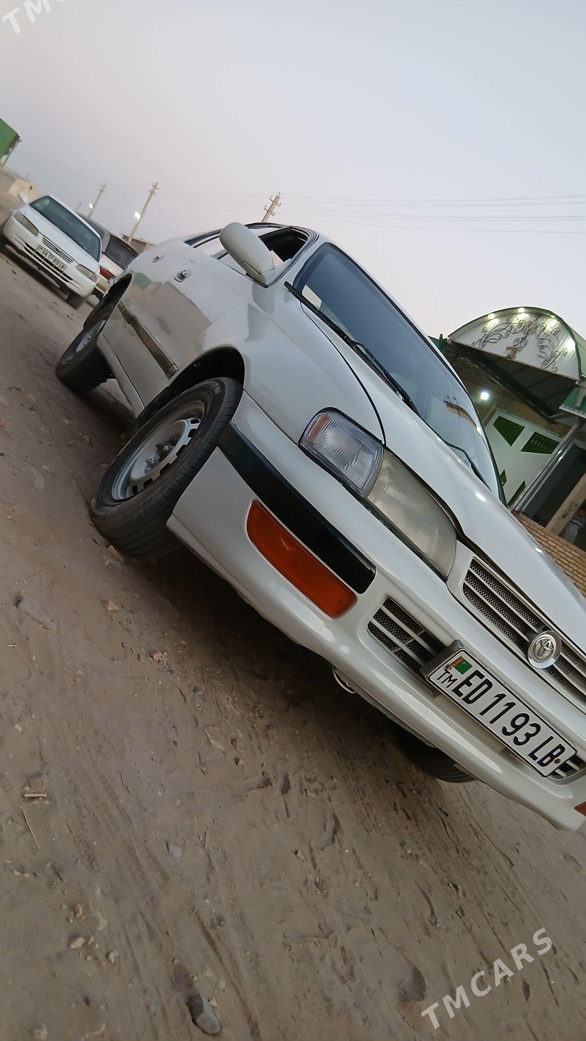 Toyota Corona 1995 - 56 000 TMT - Халач - img 9