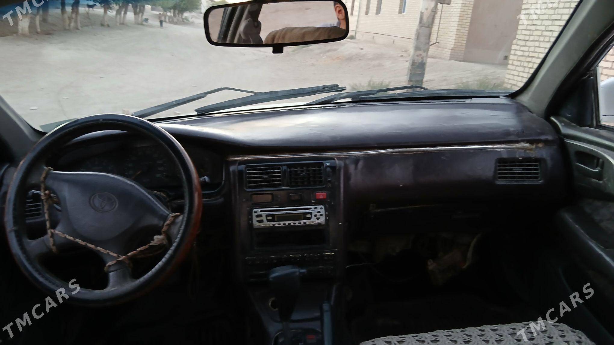 Toyota Corona 1995 - 56 000 TMT - Халач - img 3